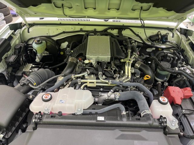 LANDCRUISER 70