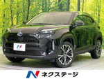 YARIS CROSS HYBRID