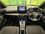 YARIS CROSS HYBRID