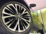 YARIS CROSS HYBRID