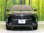 YARIS CROSS HYBRID