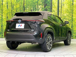 YARIS CROSS HYBRID