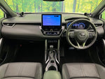 COROLLA CROSS HYBRID