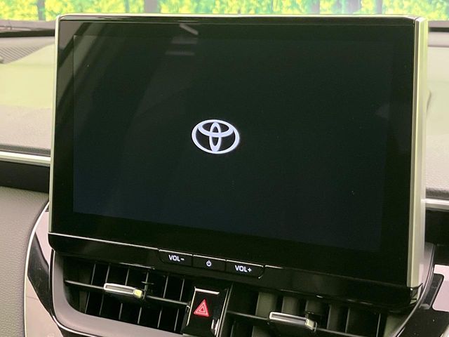 COROLLA CROSS HYBRID