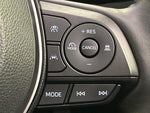 COROLLA CROSS HYBRID