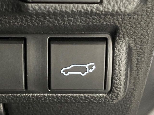 COROLLA CROSS HYBRID