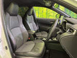 COROLLA CROSS HYBRID