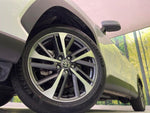 COROLLA CROSS HYBRID