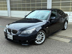 BMW 5series sedan