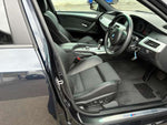 BMW 5series sedan