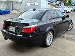 BMW 5series sedan