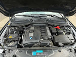 BMW 5series sedan