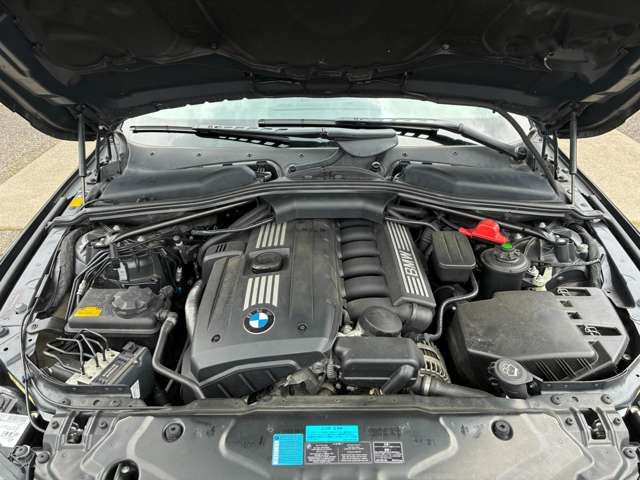 BMW 5series sedan