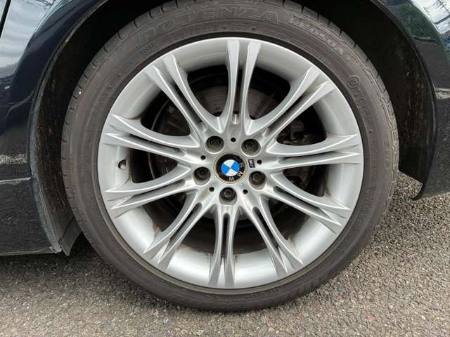BMW 5series sedan