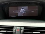 BMW 5series sedan