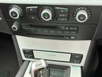 BMW 5series sedan