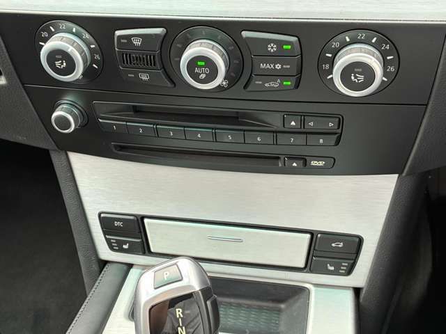 BMW 5series sedan