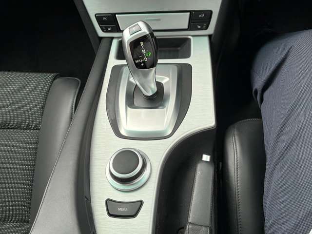 BMW 5series sedan