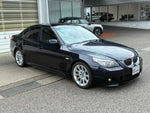 BMW 5series sedan