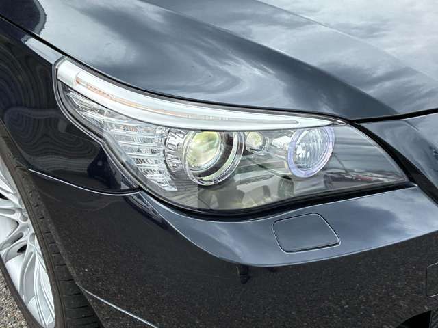 BMW 5series sedan