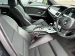 BMW 5series sedan