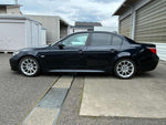 BMW 5series sedan