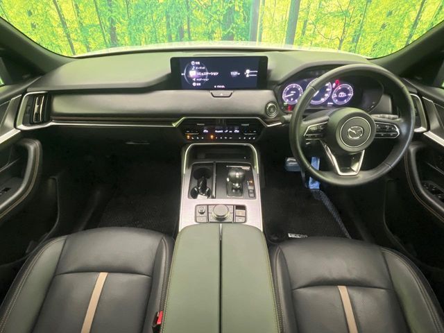 CX-60