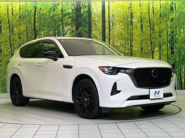 CX-60