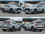 RAV4 4WD