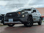 RAV4 4WD