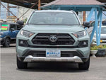 RAV4 4WD