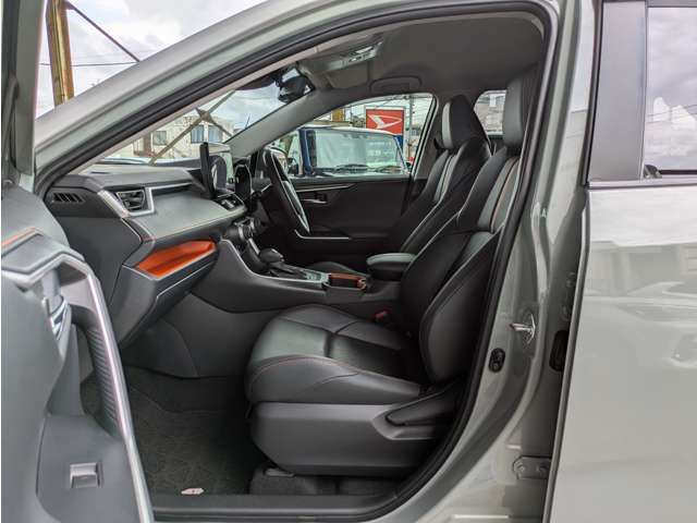 RAV4 4WD