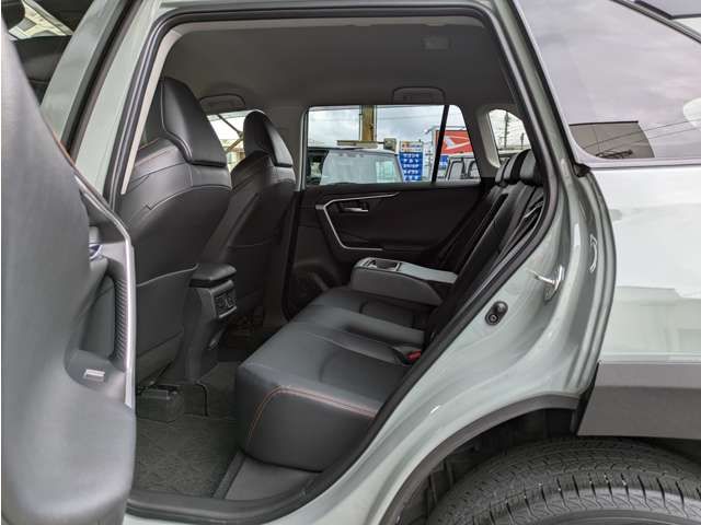 RAV4 4WD