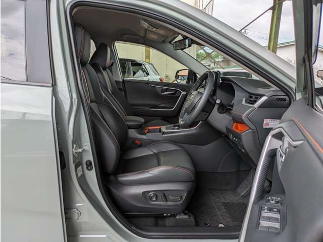 RAV4 4WD