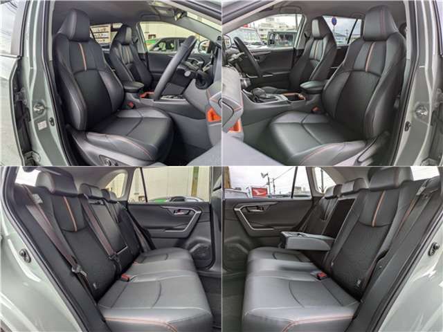 RAV4 4WD