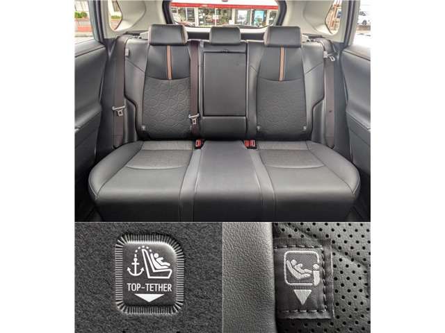 RAV4 4WD