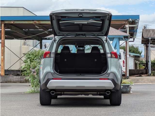 RAV4 4WD