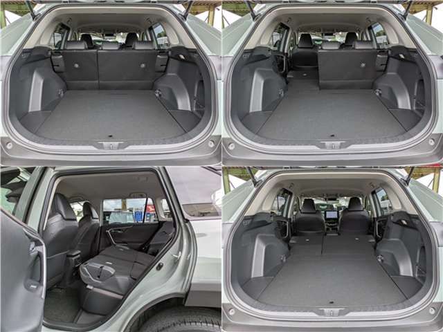 RAV4 4WD