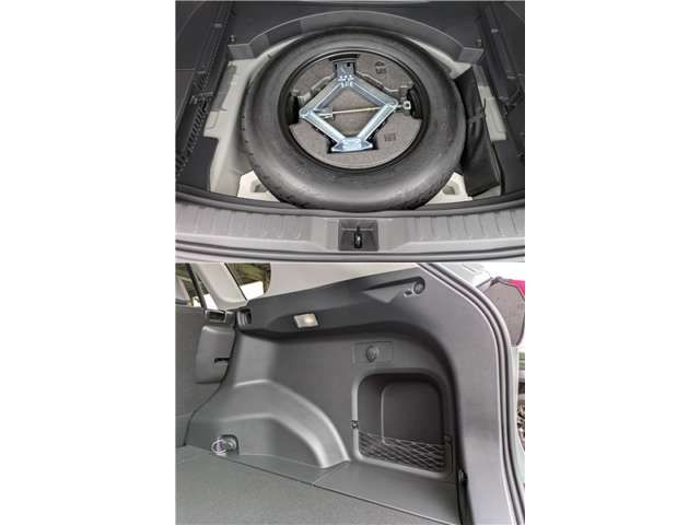 RAV4 4WD