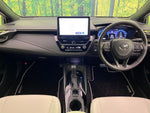 COROLLA TOURING HYBRID 4WD