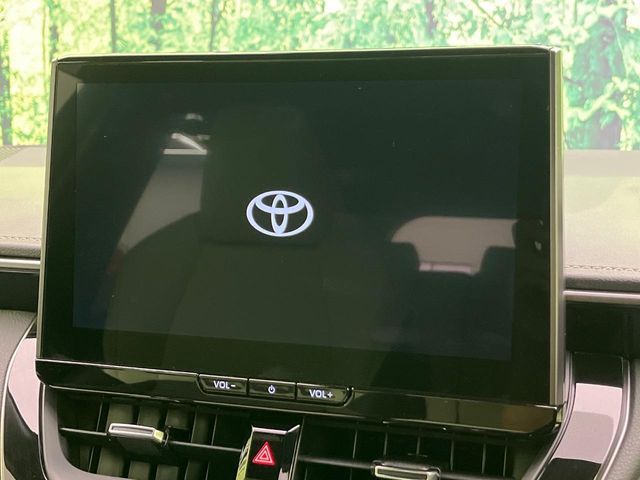 COROLLA TOURING HYBRID 4WD