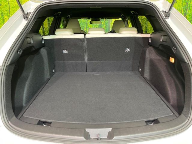 COROLLA TOURING HYBRID 4WD