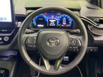 COROLLA TOURING HYBRID 4WD