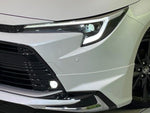 COROLLA TOURING HYBRID 4WD