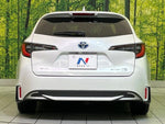 COROLLA TOURING HYBRID 4WD