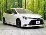 COROLLA TOURING HYBRID 4WD