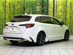 COROLLA TOURING HYBRID 4WD