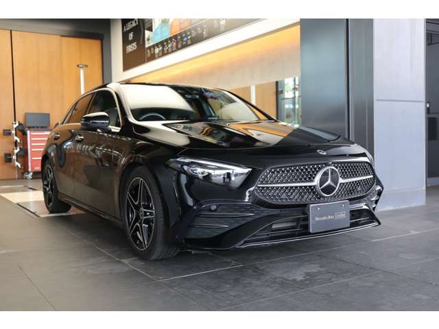 MERCEDES BENZ A class
