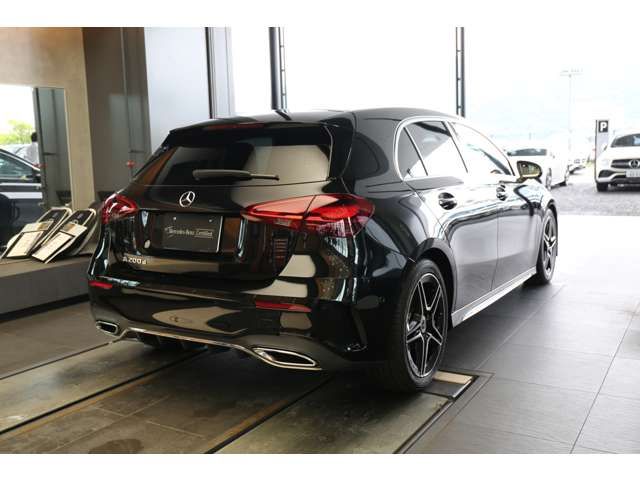 MERCEDES BENZ A class
