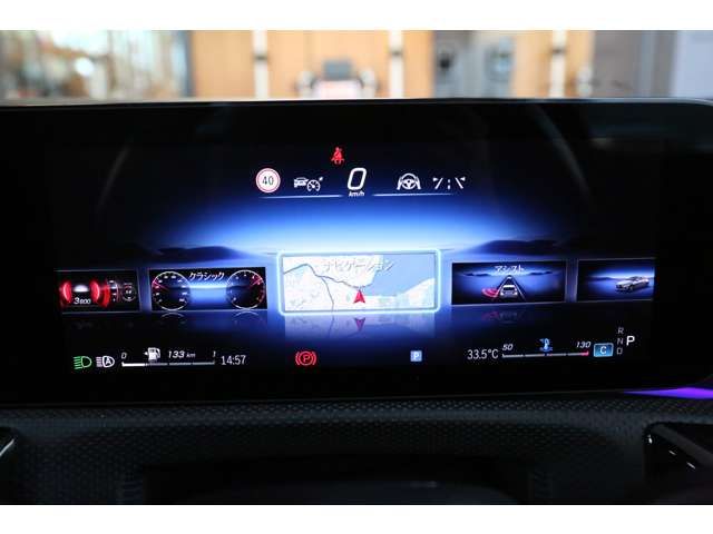 MERCEDES BENZ A class